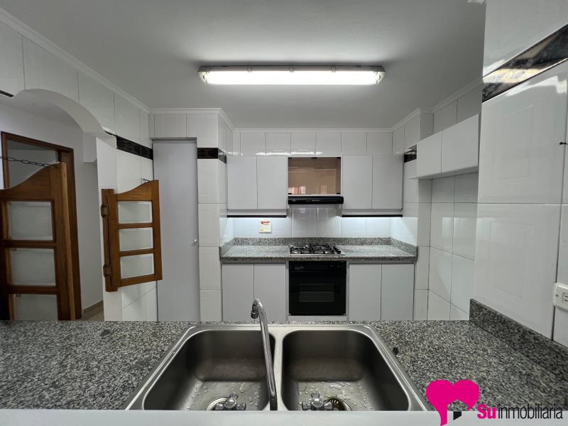 Apartamento Foto 1