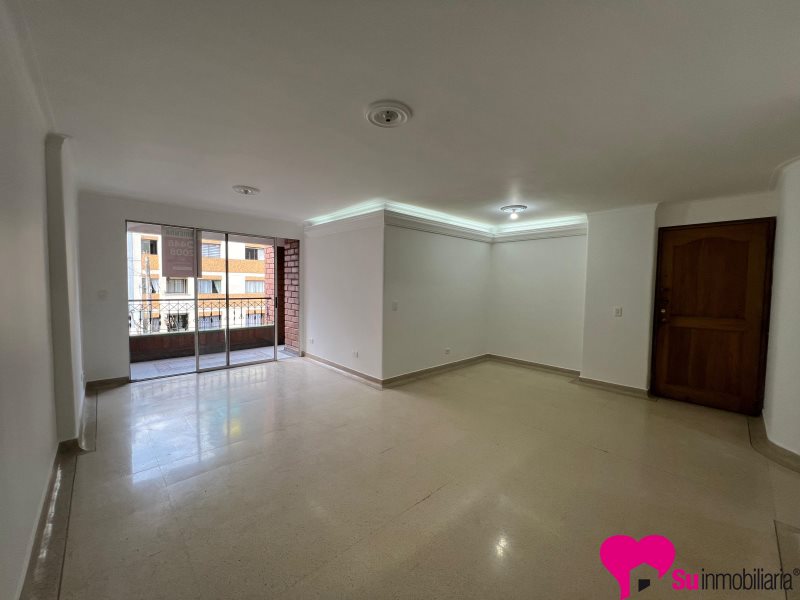Apartamento Foto 1