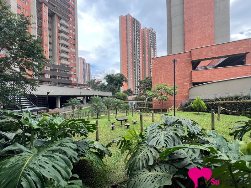 Apartamento Foto 1