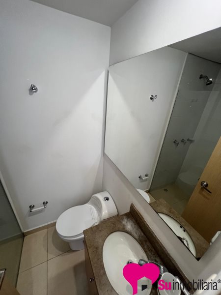 Apartamento Foto 1