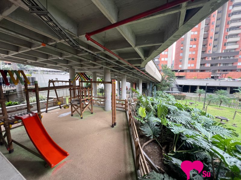 Apartamento Foto 1