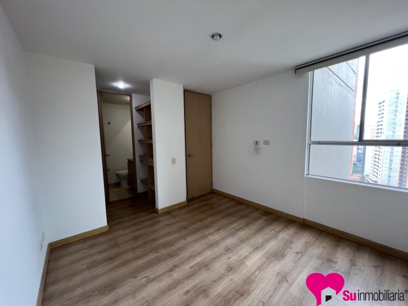 Apartamento Foto 1