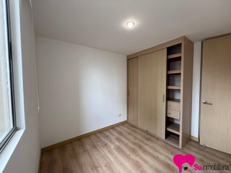 Apartamento Foto 1