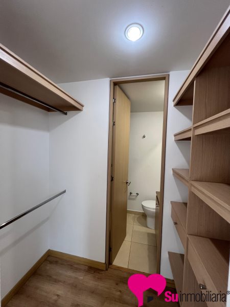 Apartamento Foto 1