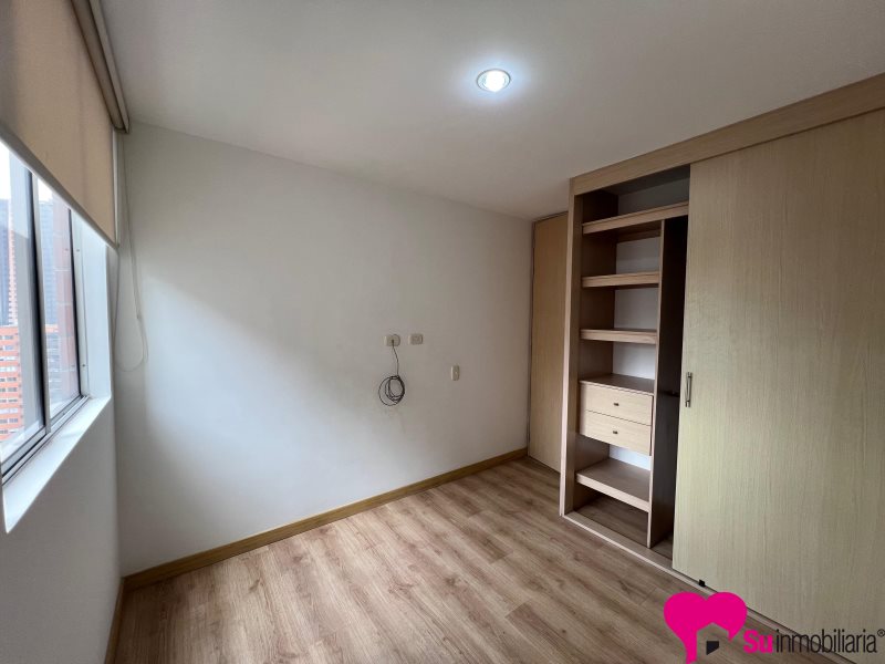 Apartamento Foto 1