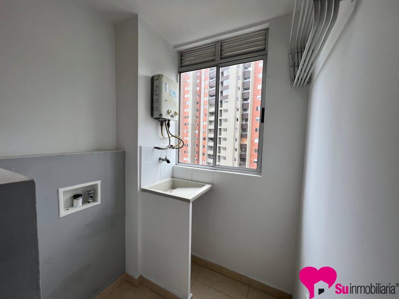 Apartamento Foto 1