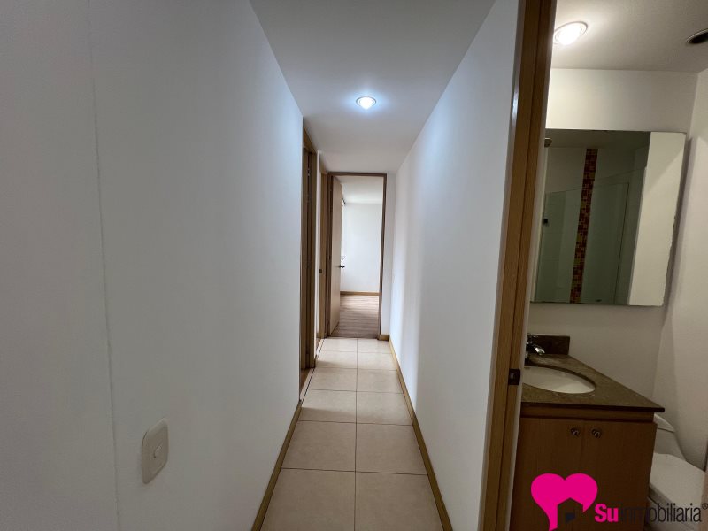 Apartamento Foto 1