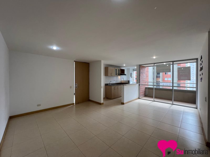 Apartamento Foto 1