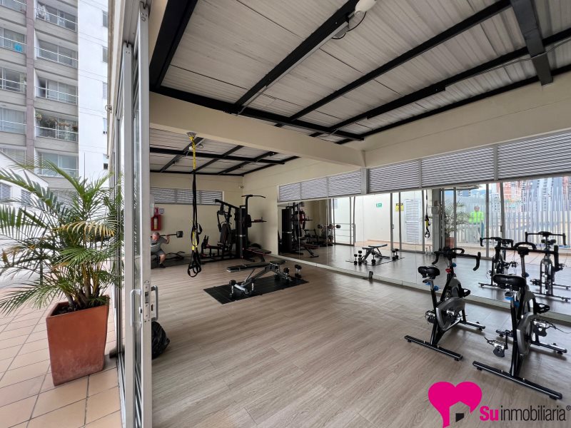 Apartamento Foto 1