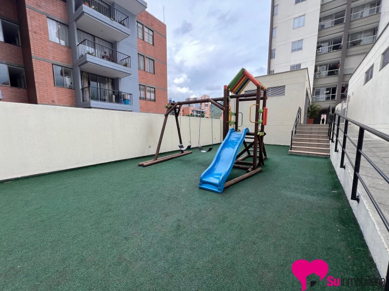 Apartamento Foto 1