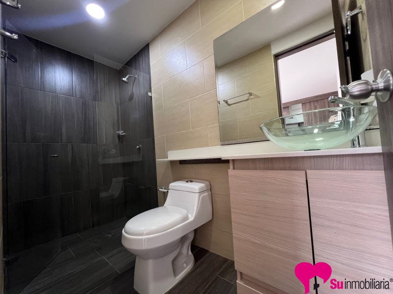 Apartamento Foto 1