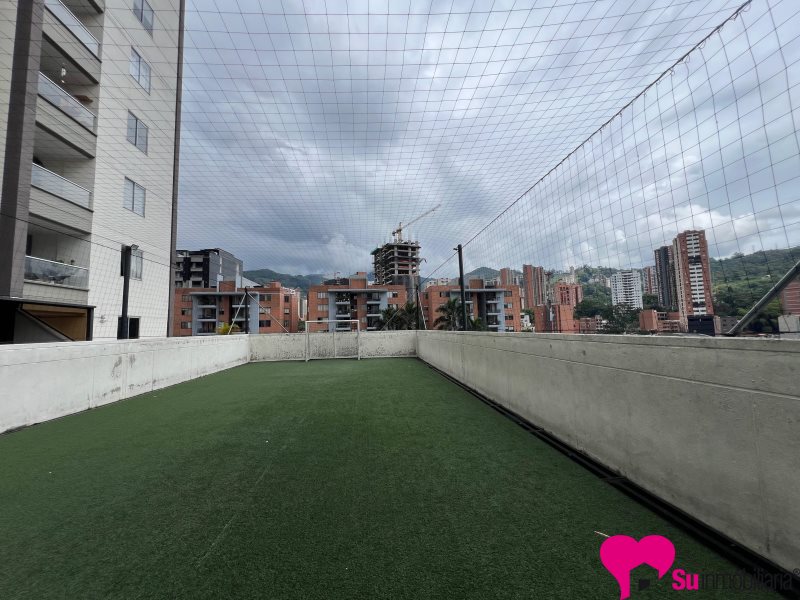 Apartamento Foto 1