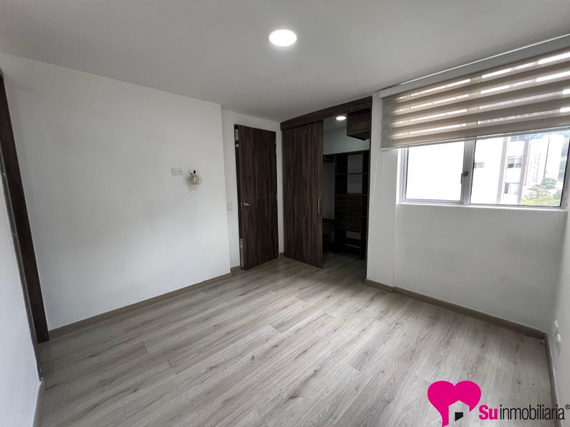 Apartamento Foto 1