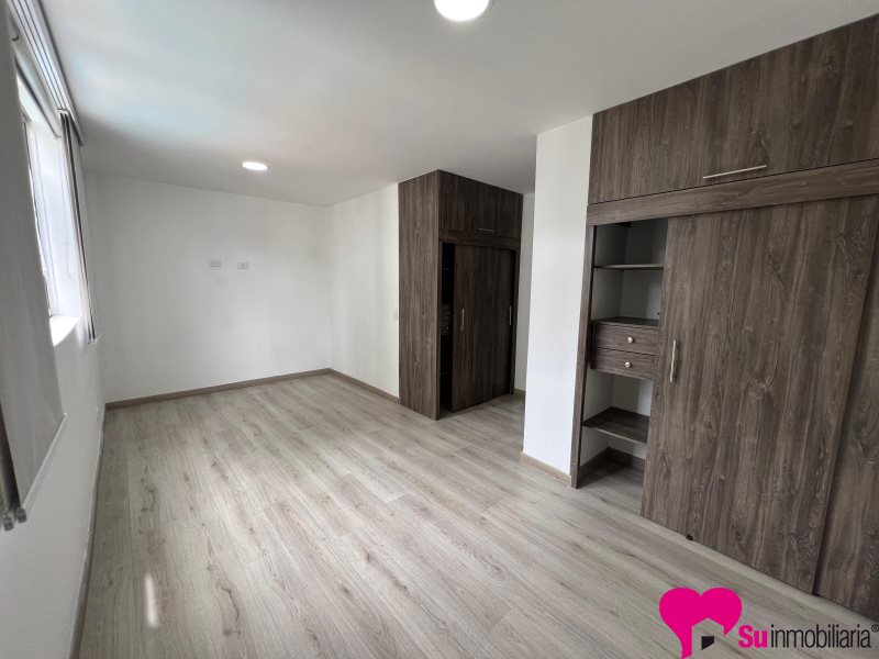 Apartamento Foto 1