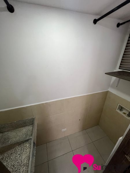 Apartamento Foto 1