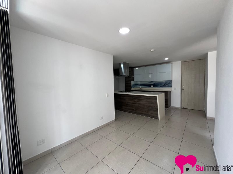 Apartamento en Arriendo en SABANETA - 10993 Suramericana de arrendamientos