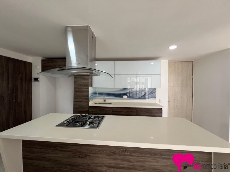Apartamento Foto 1