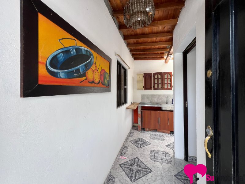 Apartaestudio Foto 1