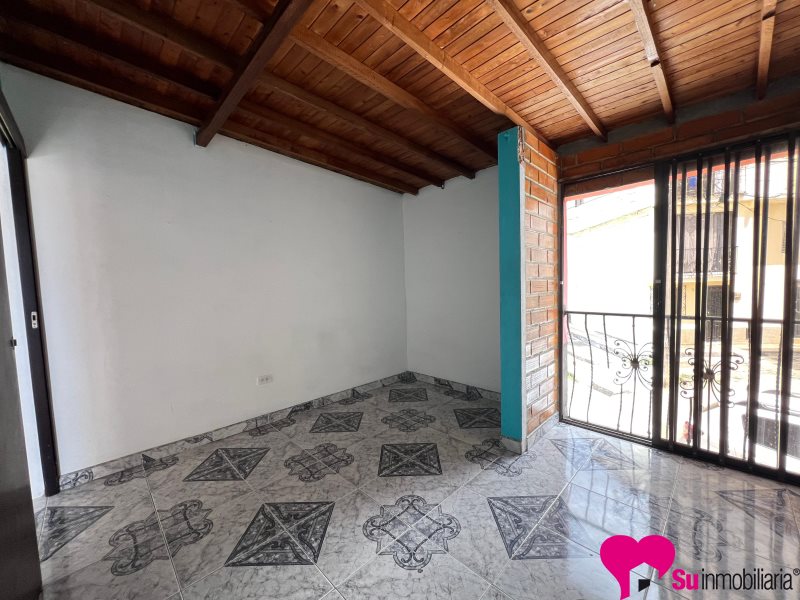 Apartaestudio Foto 1