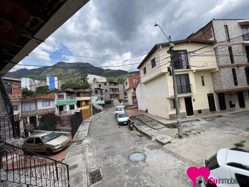 Apartaestudio Foto 1