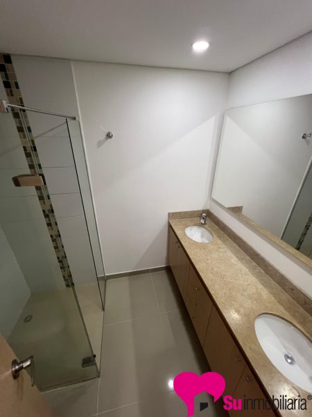 Apartamento Foto 1