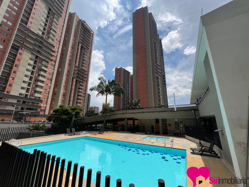 Apartamento Foto 1