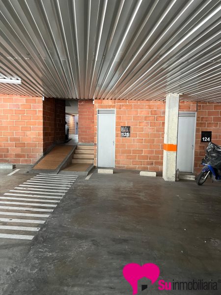 Apartamento Foto 1