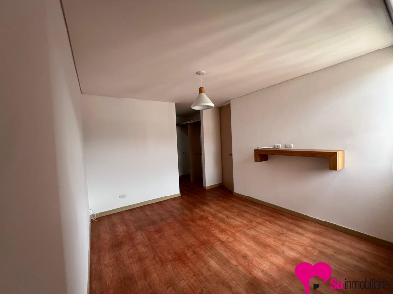 Apartamento Foto 1