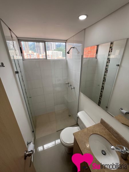 Apartamento Foto 1