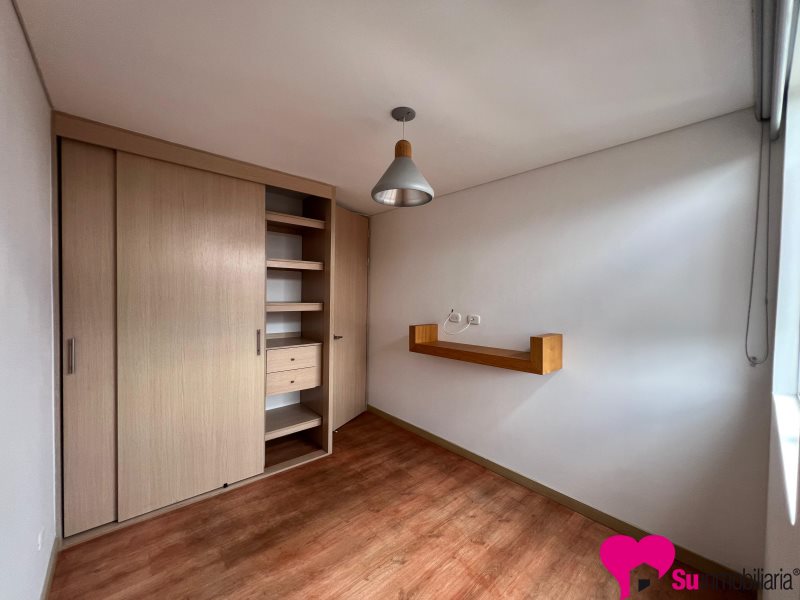 Apartamento Foto 1