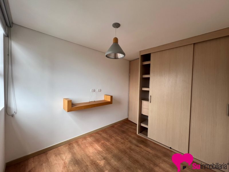 Apartamento Foto 1