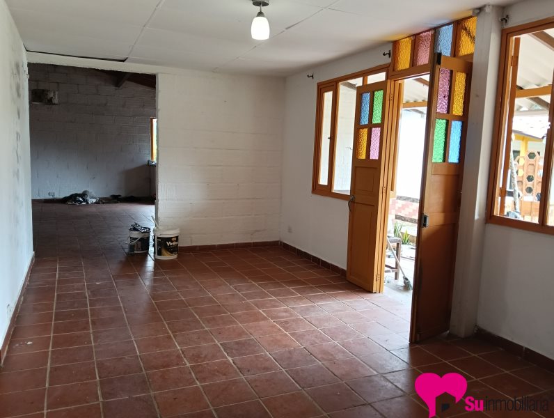 Casa-Finca Foto 1