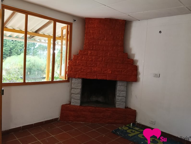 Casa-Finca Foto 1