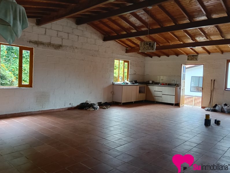 Casa-Finca Foto 1