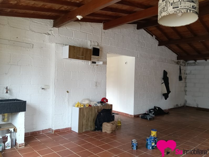 Casa-Finca Foto 1