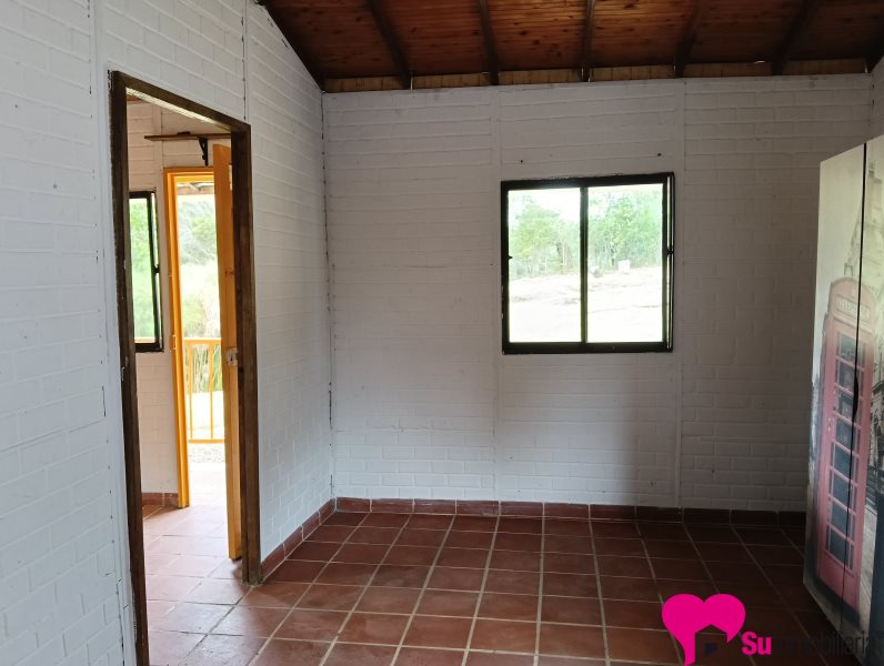 Casa-Finca Foto 1