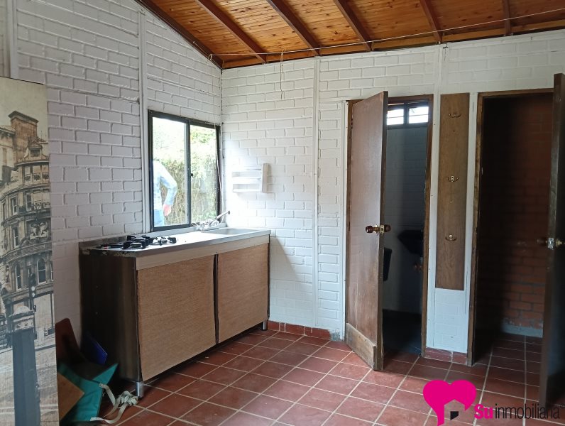 Casa-Finca Foto 1
