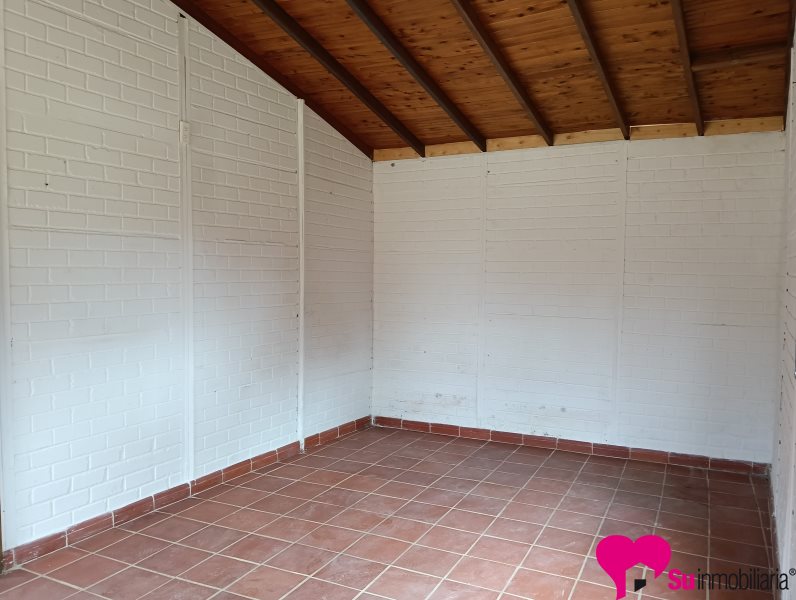 Casa-Finca Foto 1