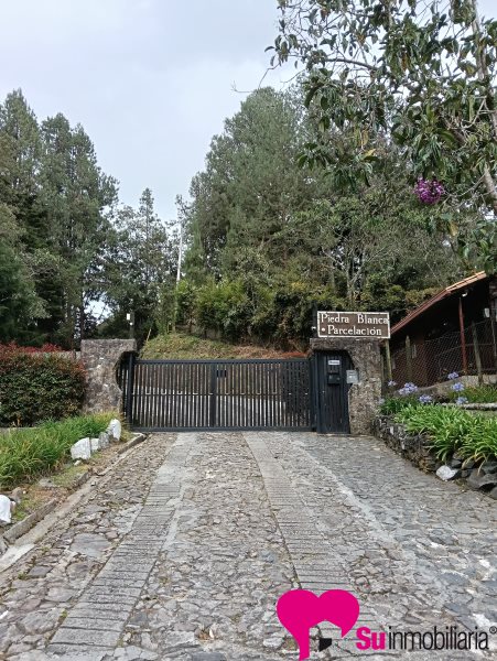 Casa-Finca Foto 1
