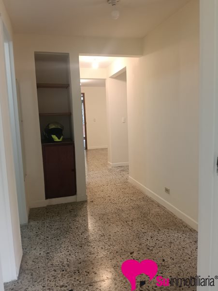 Apartamento Foto 1