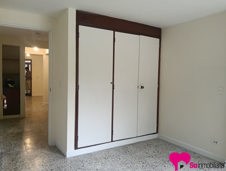 Apartamento Foto 1