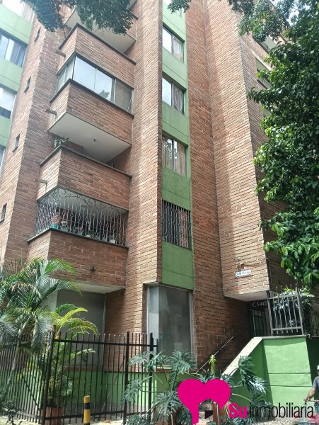 Apartamento en Arriendo en Medellín - 10977 Suramericana de arrendamientos