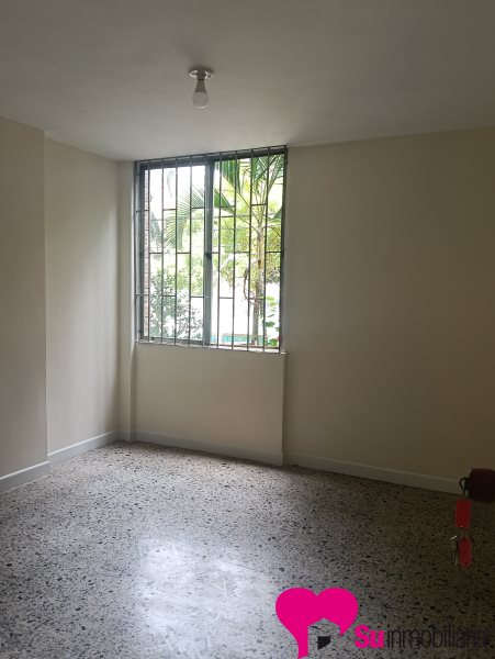 Apartamento Foto 1