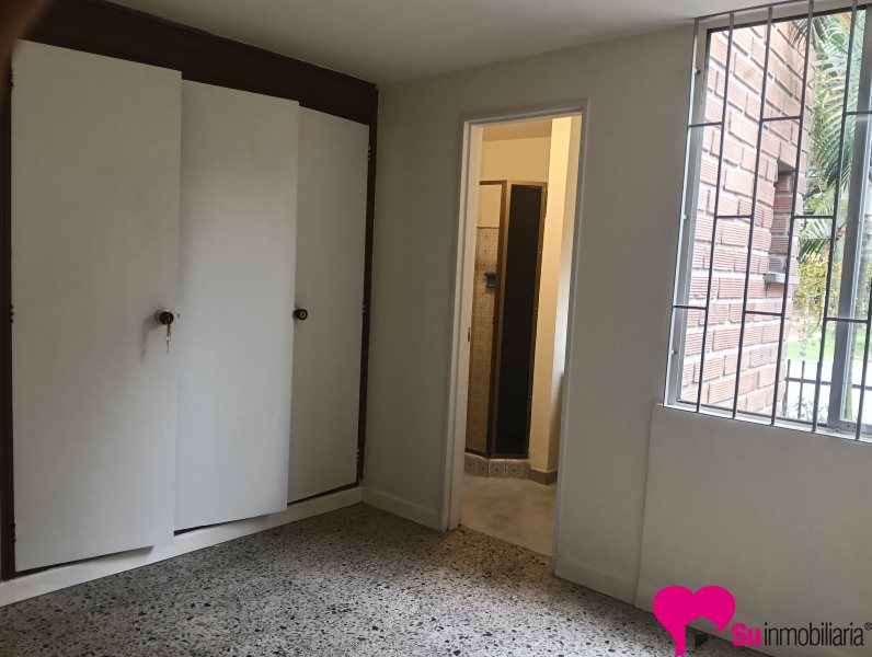 Apartamento Foto 1
