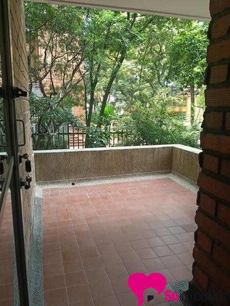 Apartamento Foto 1