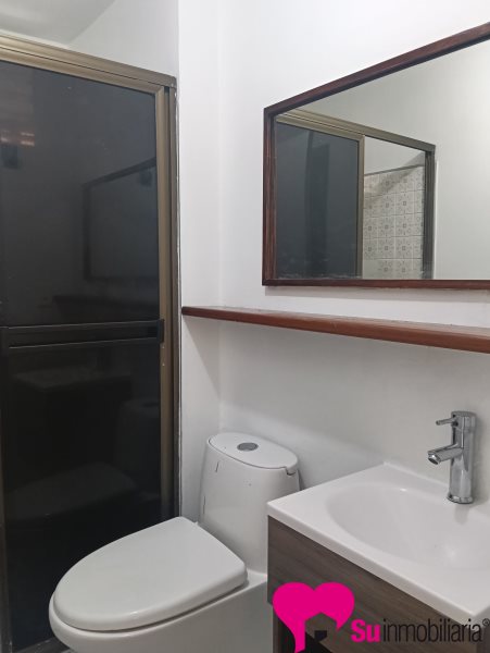 Apartamento Foto 1