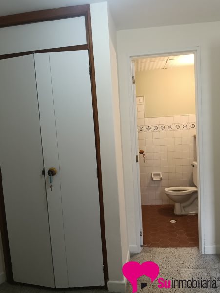 Apartamento Foto 1