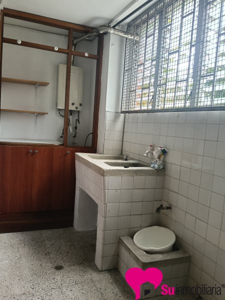 Apartamento Foto 1