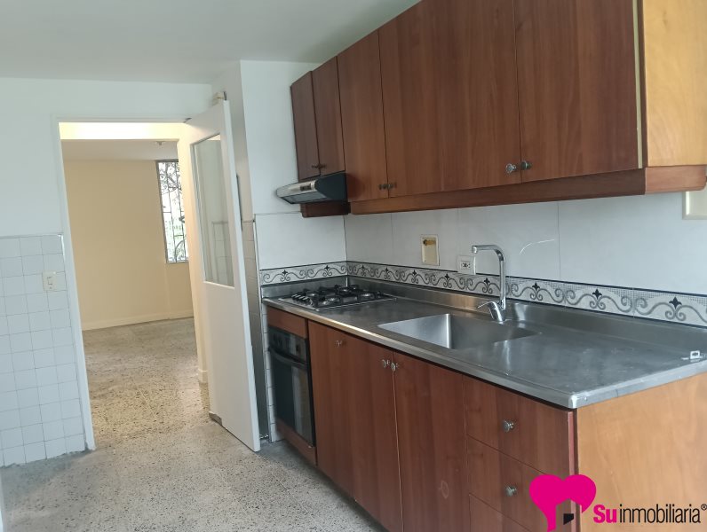 Apartamento Foto 1