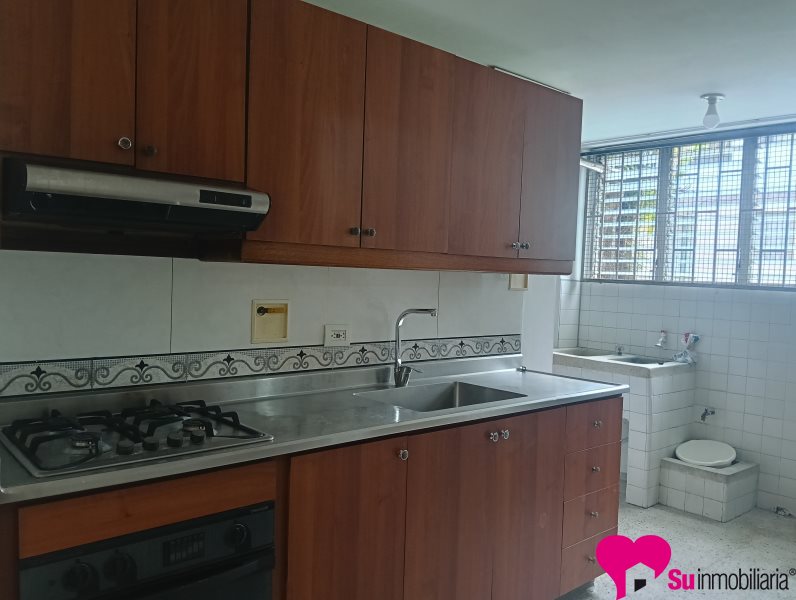 Apartamento Foto 1